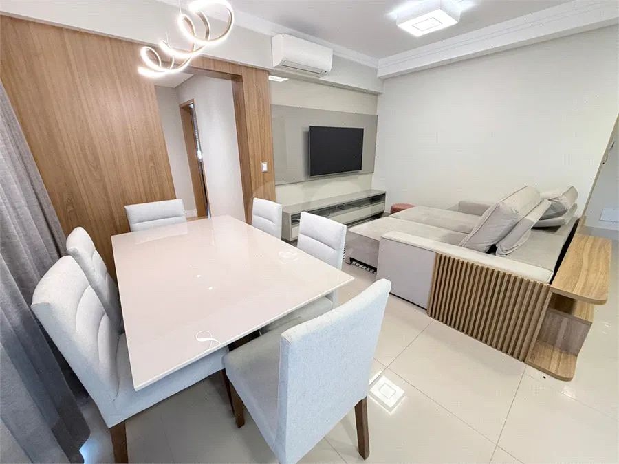 Apartamento com 2 quartos para locação em Centro - SP - Foto 3