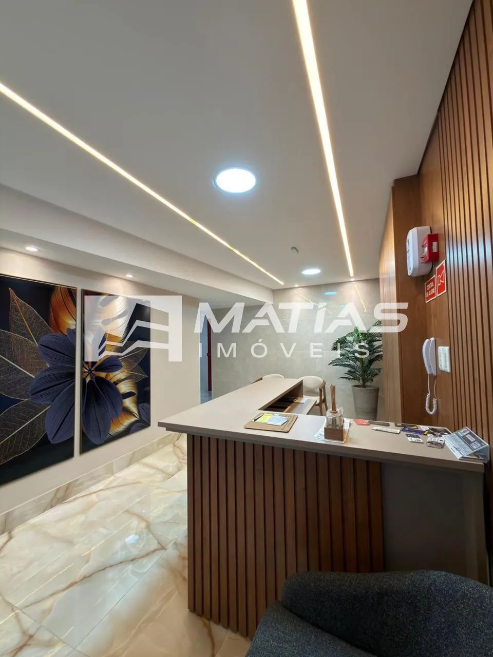 Imperdível apartamento para locação na Praia do Morro, Guarapari-ES: 2 quartos, 1 suíte, 1 - Foto 2