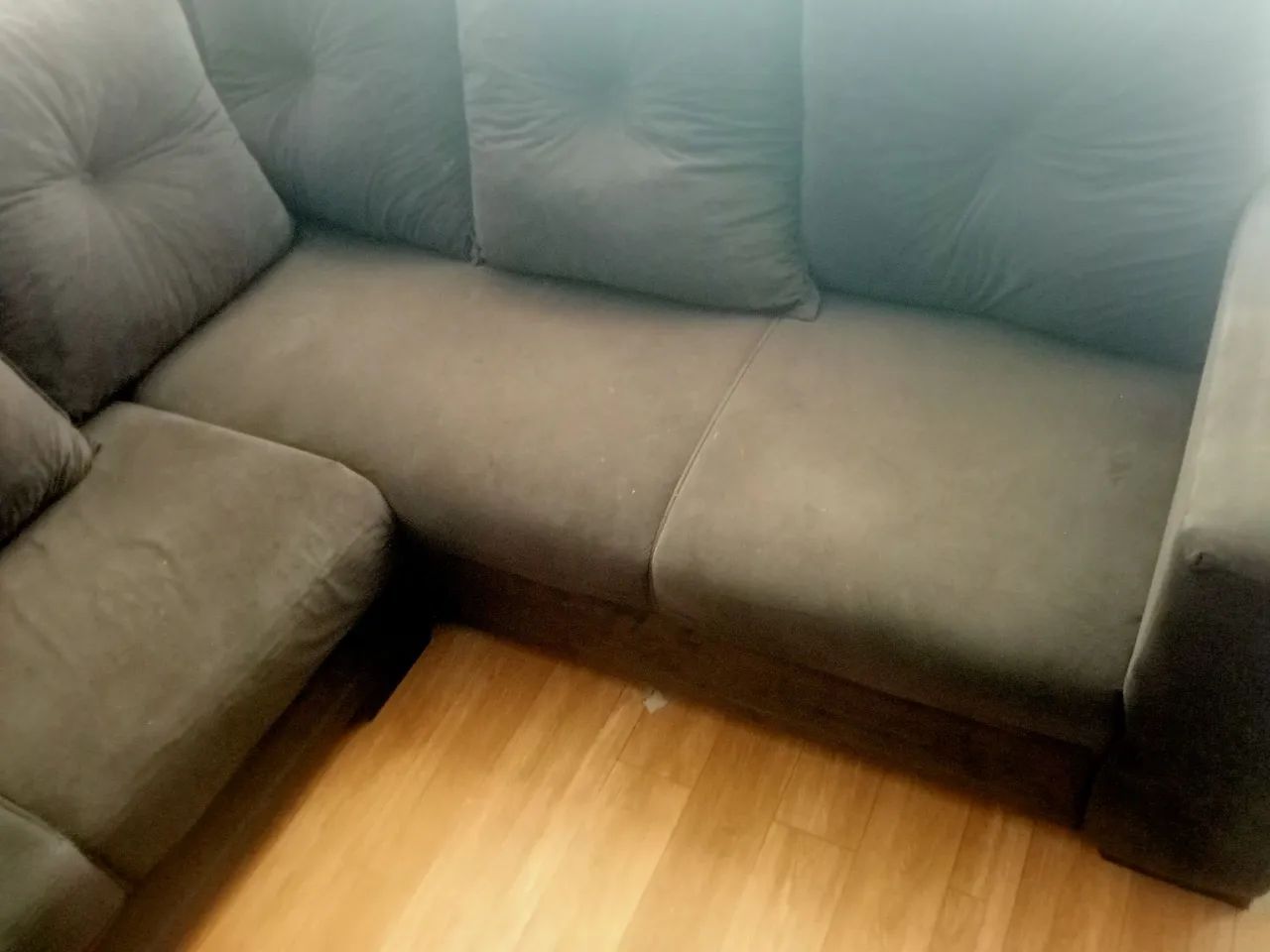Sofá de canto  - Foto 3