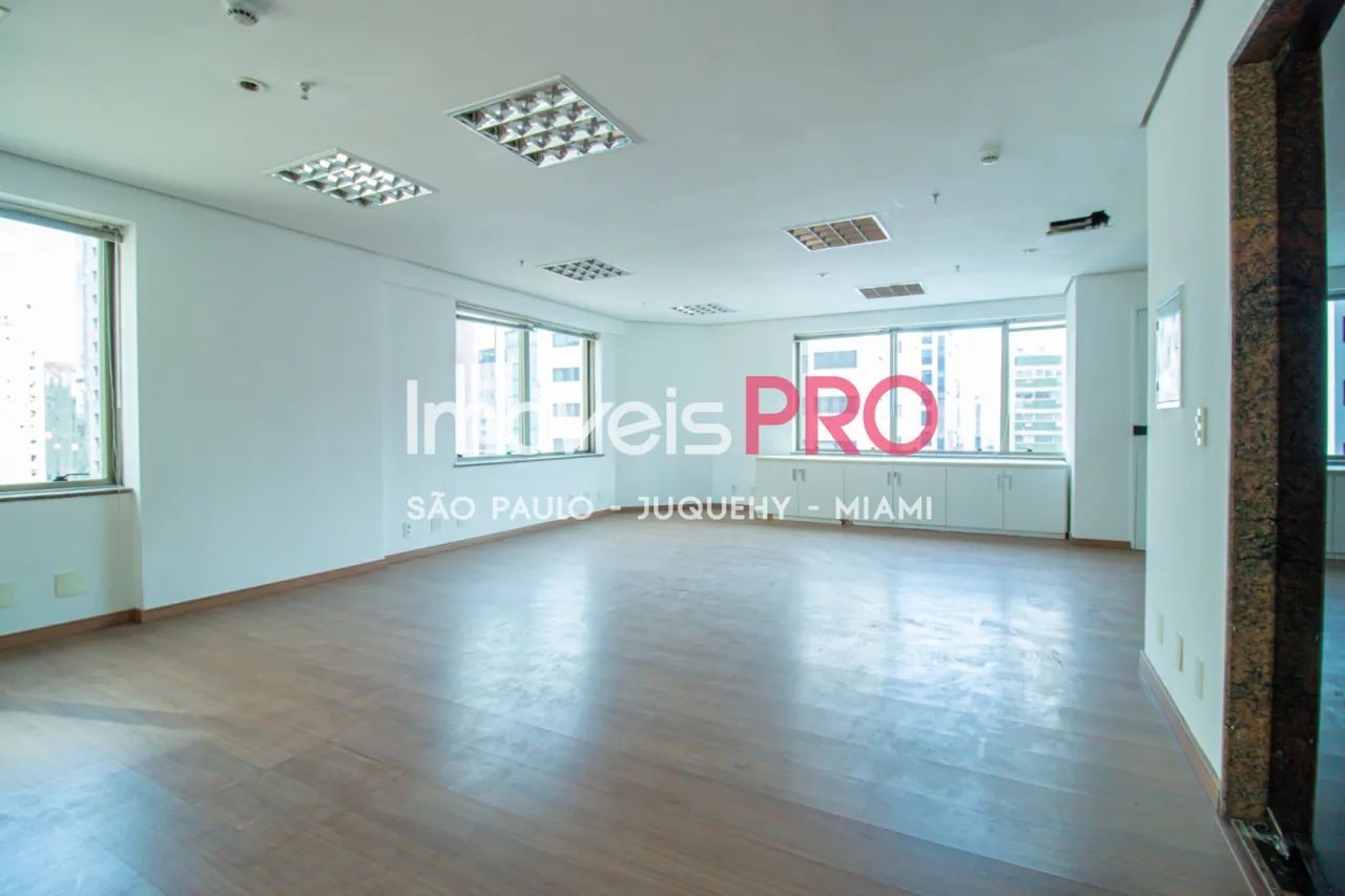 Locação de Conjunto Comercial ? Itaim Bibi - Foto 2