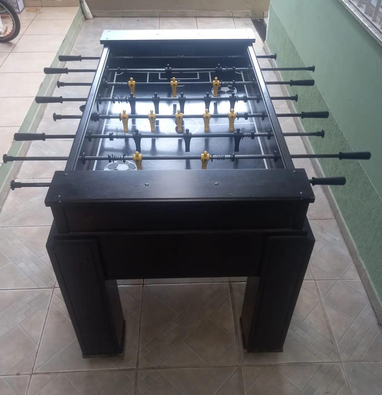 MESA PEBOLIM OFICIAL  - Foto 4