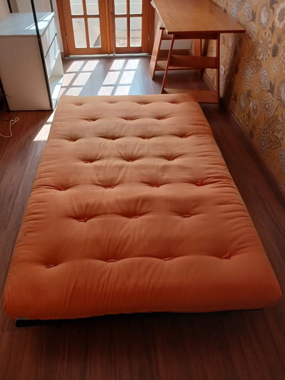Sofa Futon Company - 2 lugares - Foto 4