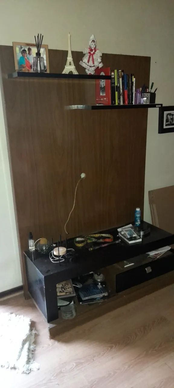 Rack para sala