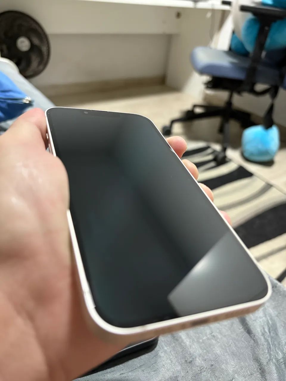 iPhone 13 - 128gb - Foto 2