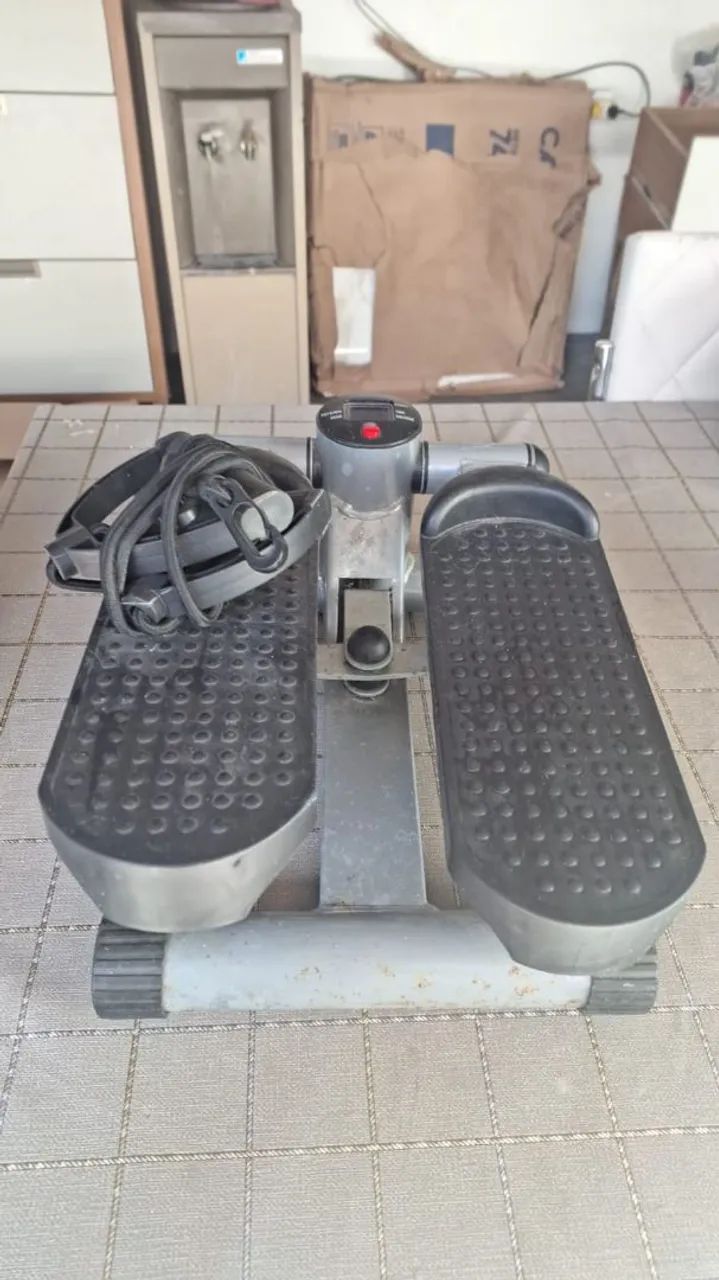 mini stepper