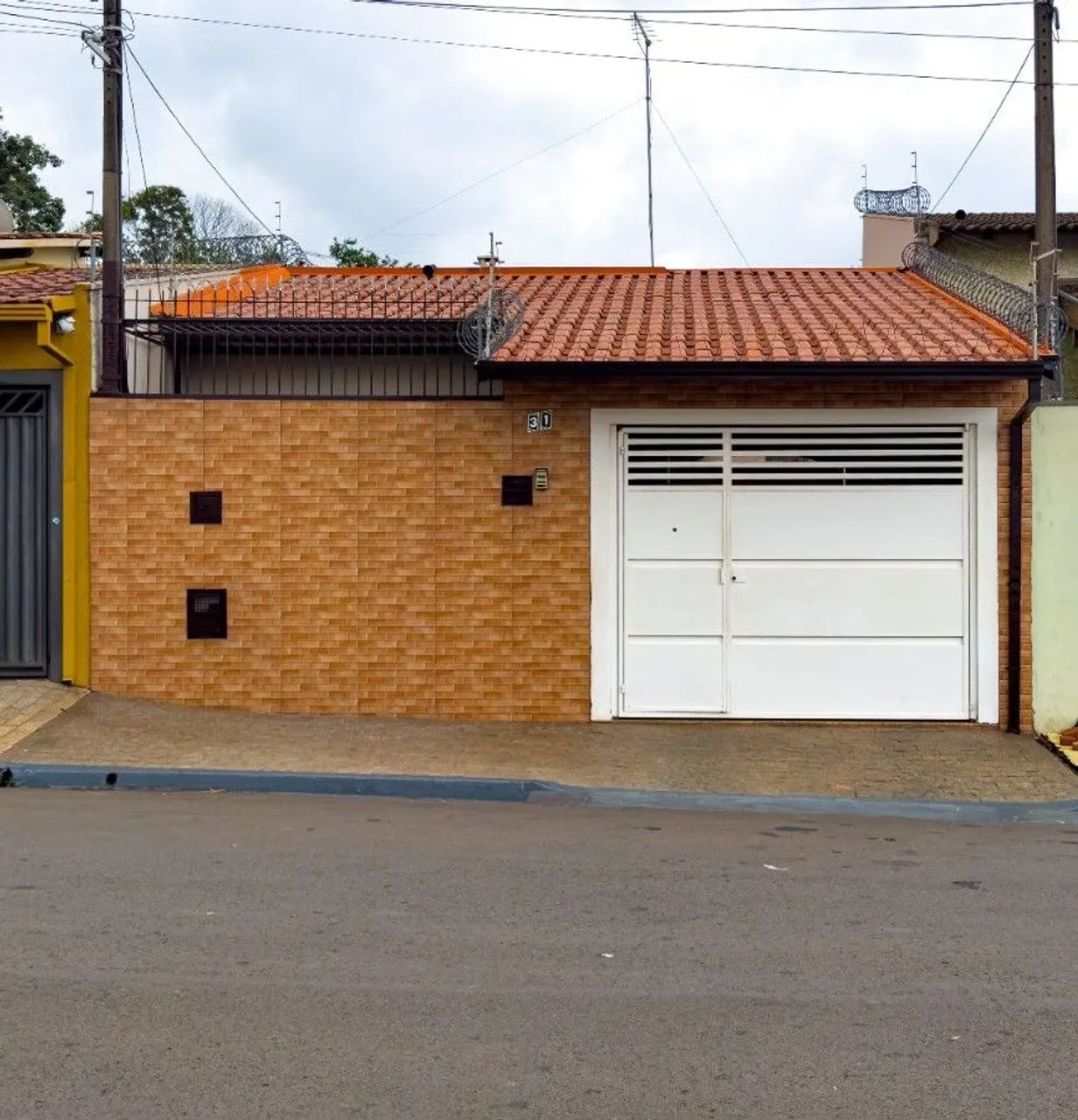 Foto - São Carlos - Vila Brasília