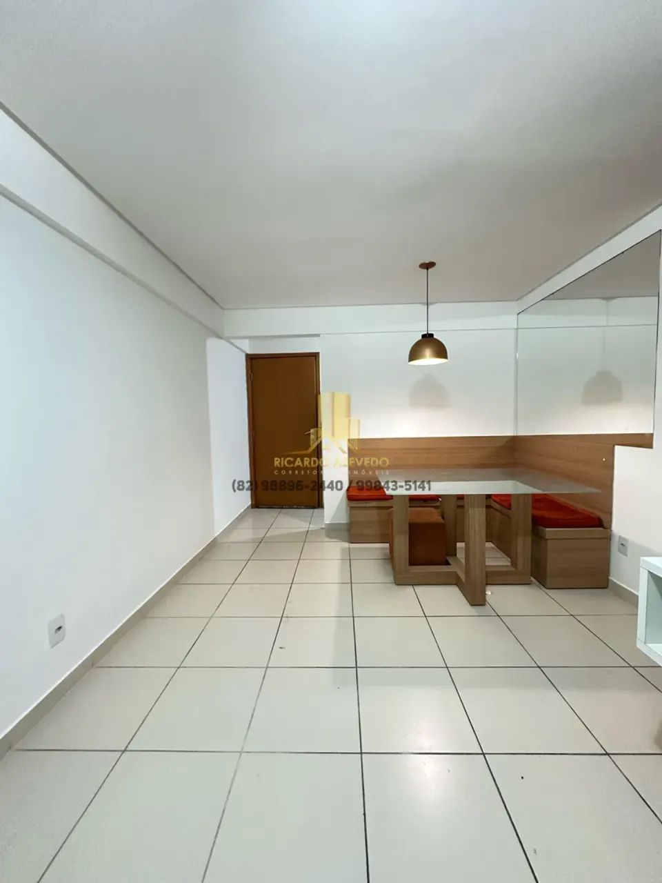 Nature Park, bairro Antares, apartamento com 3 quartos e varanda - Foto 5