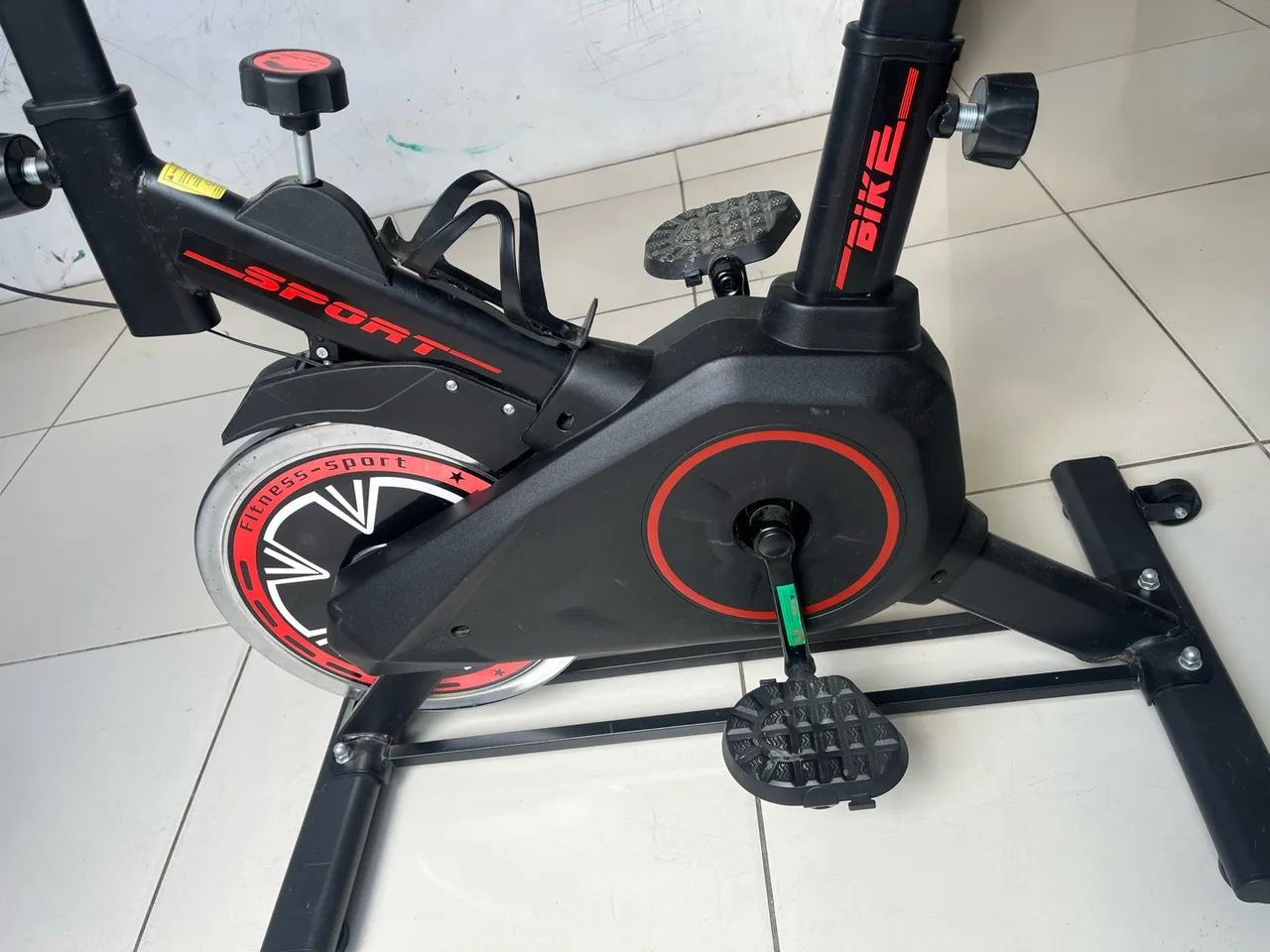 Bicicleta Ergométrica  - Foto 3