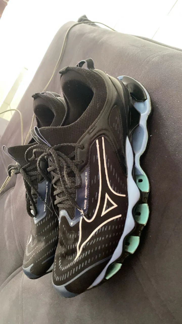 Mizuno  - Foto 4