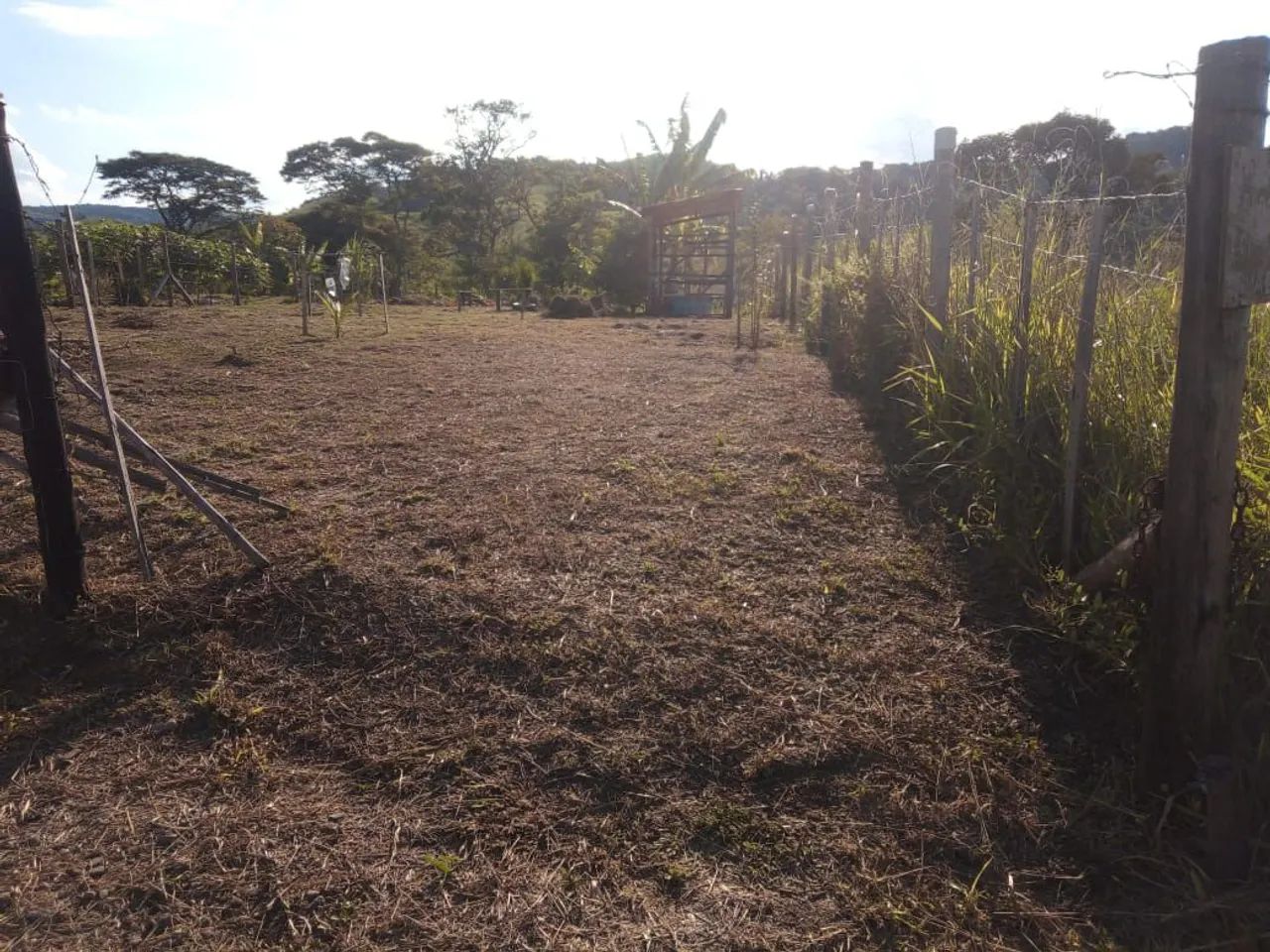 terreno em Pinheiral  - Foto 2