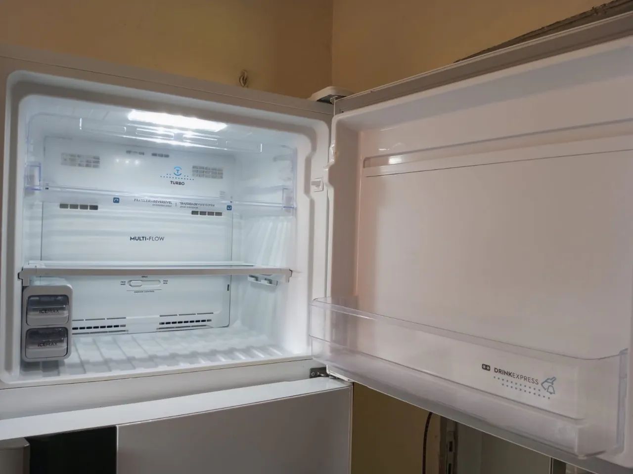 GELADEIRA ELECTROLUX  - Foto 4