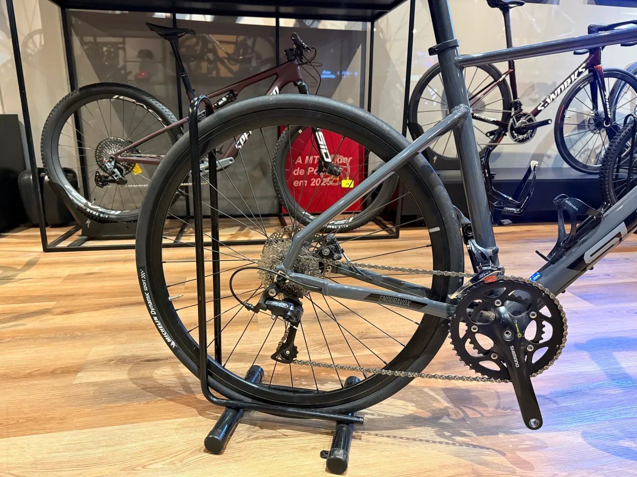 Swift Speed Enduravox Pro  - Foto 2