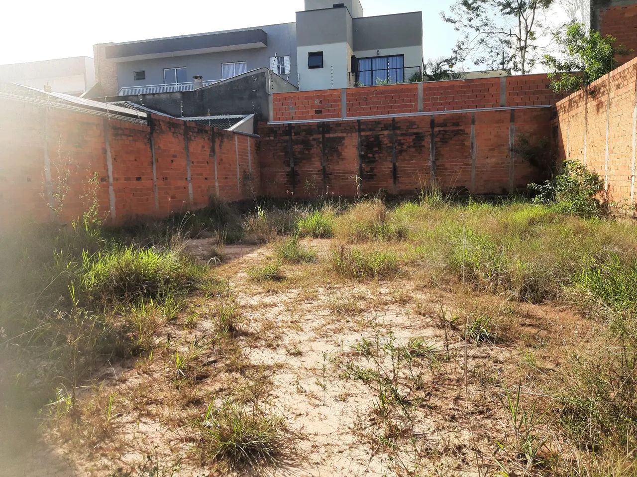 Terreno  - Foto 4