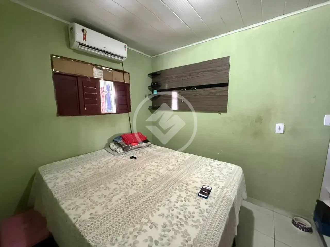 Casa aconchegante com piscina à venda no Geisel codigo: 367133 - Foto 4
