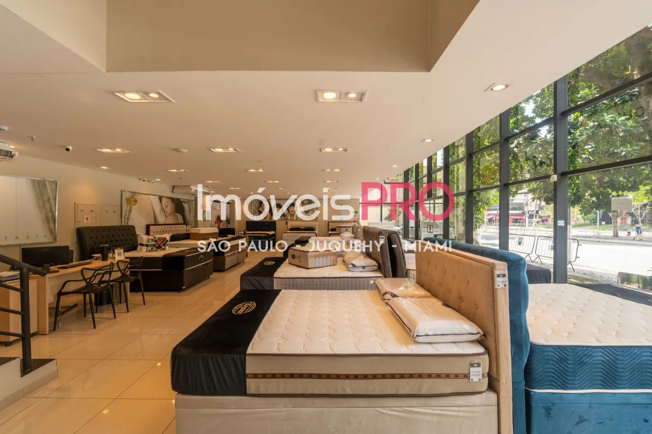 Loja locada na Berrini com 328 m² - Foto 4