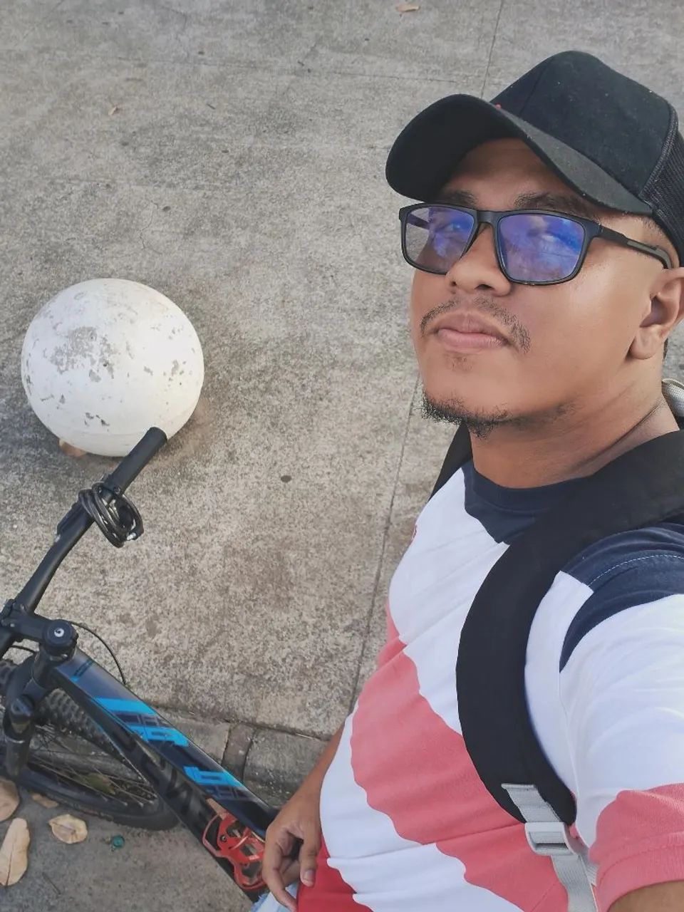 bicicleta roubada  - Foto 4