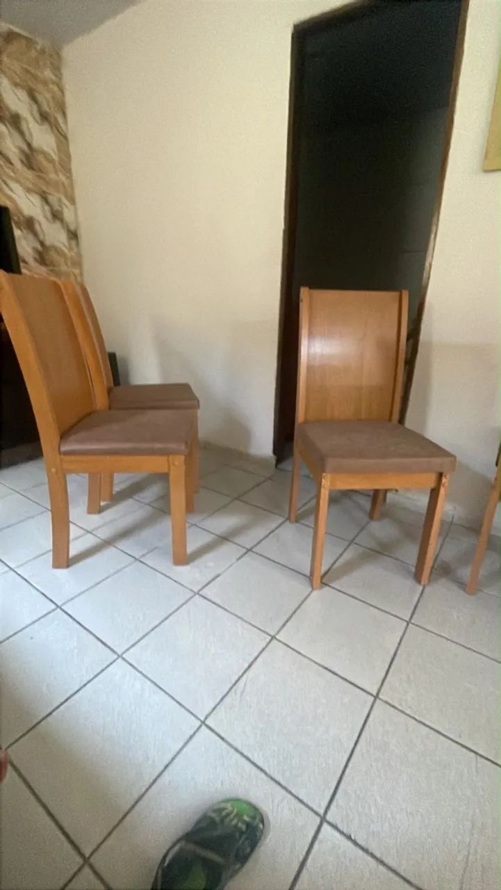 Cadeiras  - Foto 3