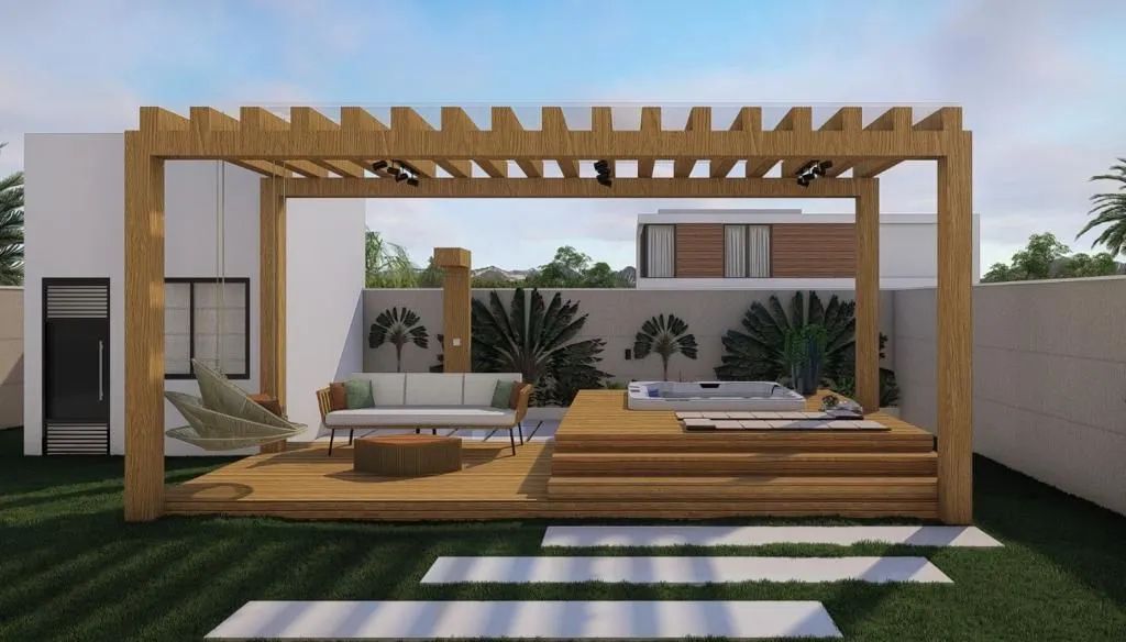 _Casa Alphaville  4 suítes, Oportunidade - Foto 4
