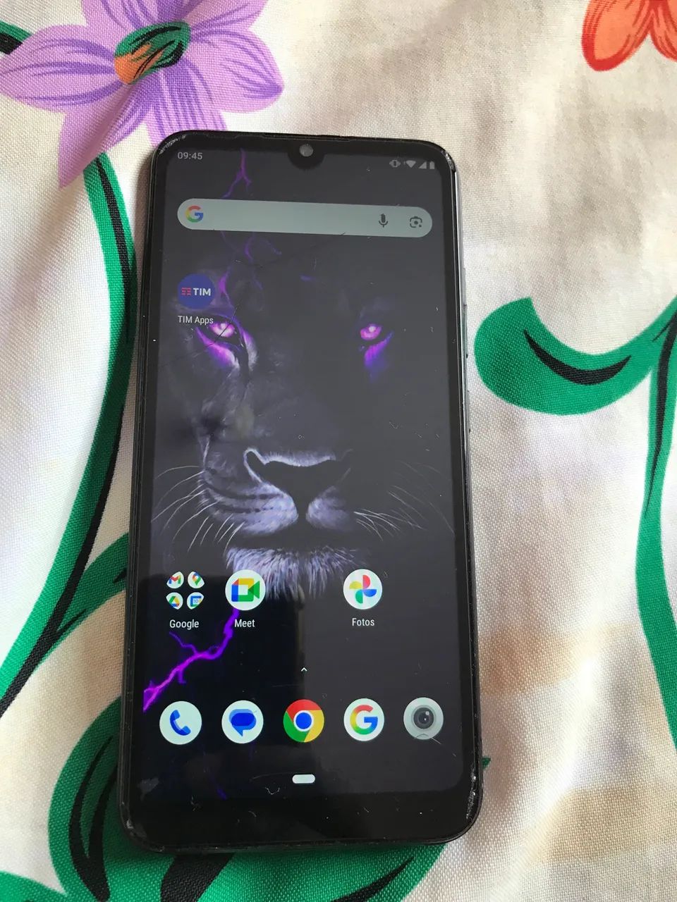 Celular moto e 6 - Foto 2