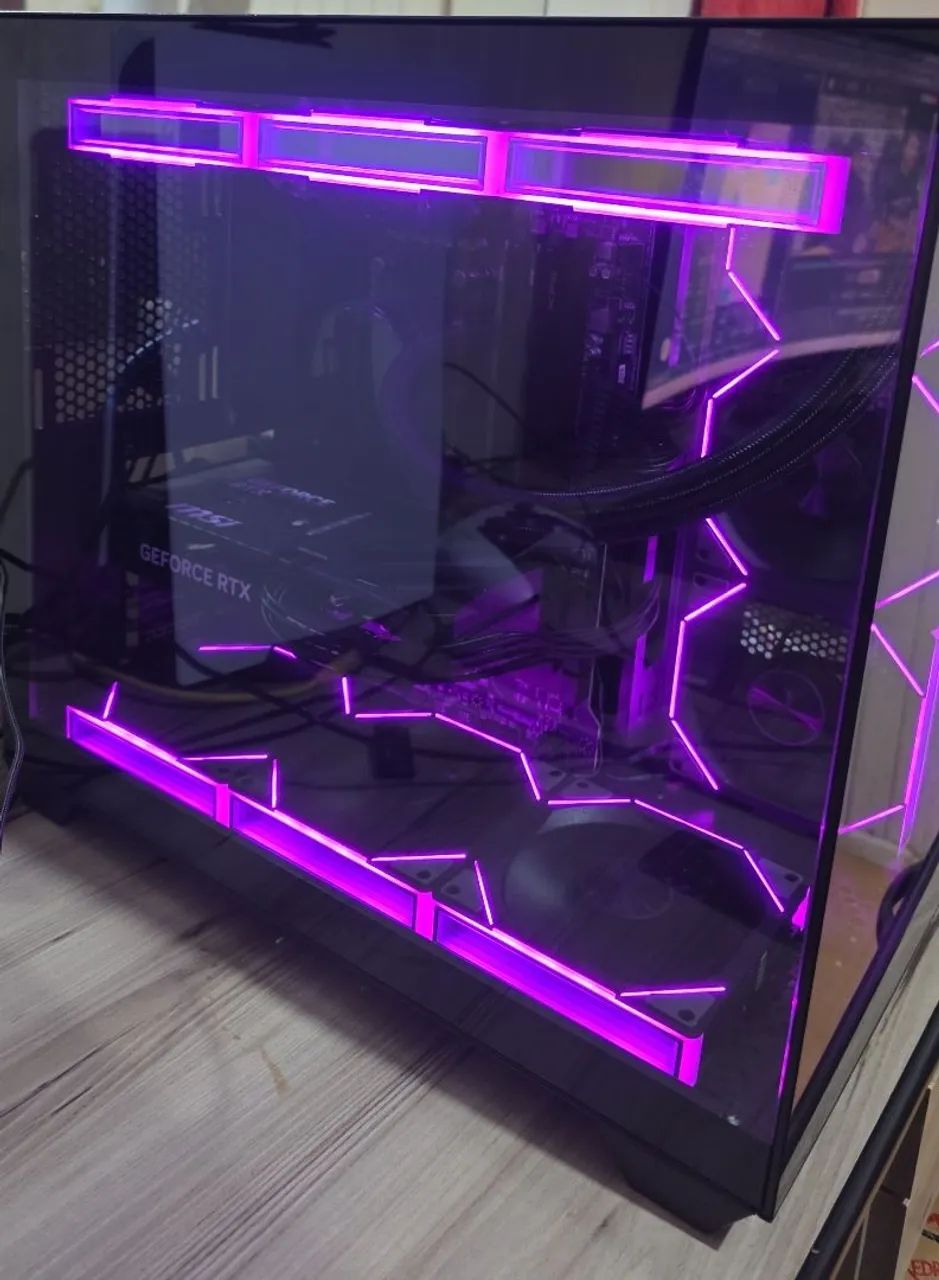 Pc gamer 