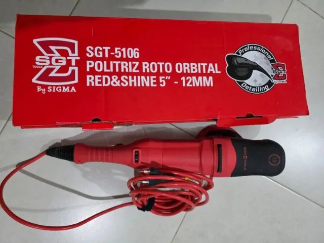 Ferramentas para estetica automotiva  - Foto 4