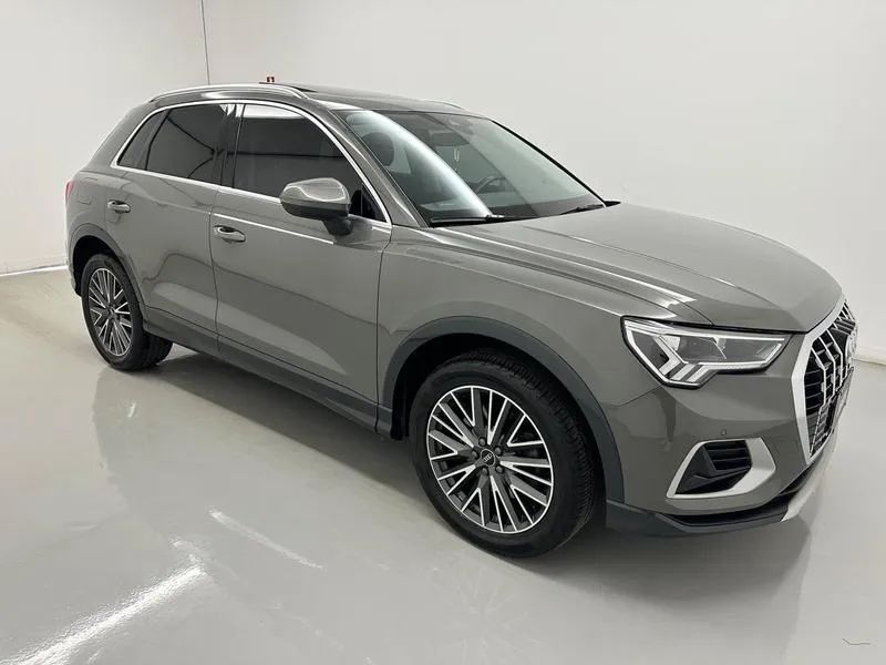 Audi Q3 Performance 2.0 TFSI Tiptr. Quattro 2024