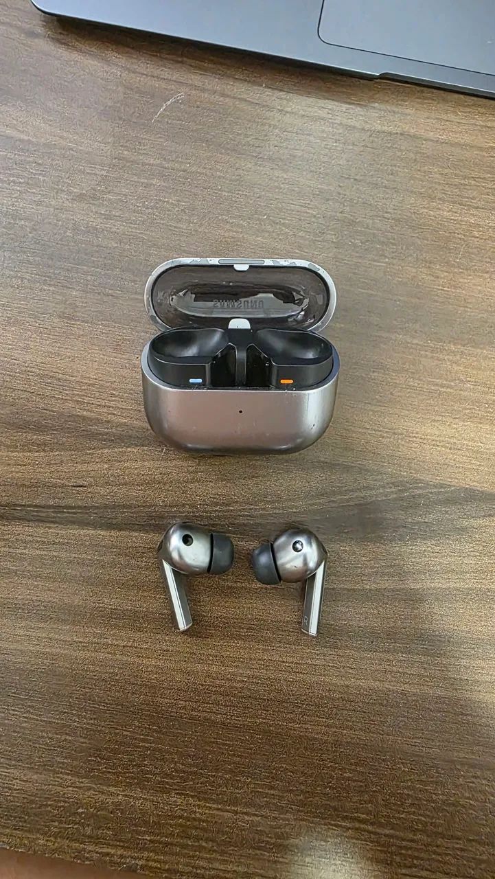 Fone de ouvido Galaxy buds3 pro 