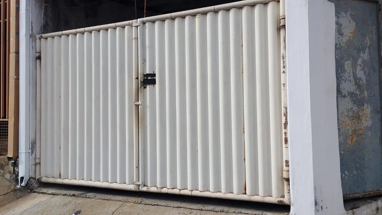 Portão 