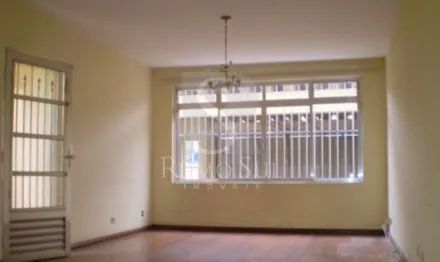 CASA Vila Santa Catarina