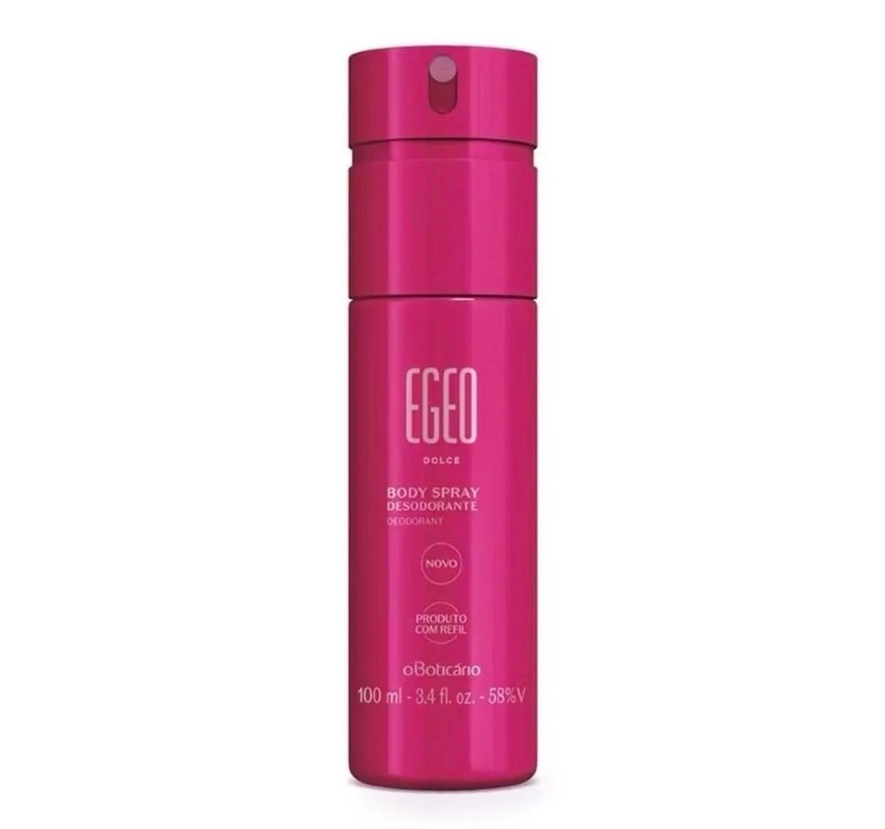 Desodorante Egeo Dolce - Foto 2