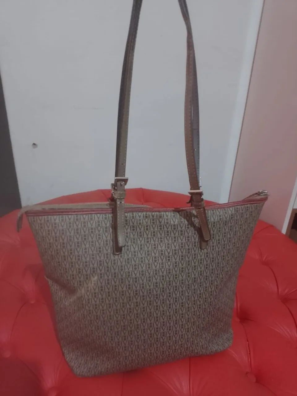 Bolsa da Victor Hugo - Foto 2