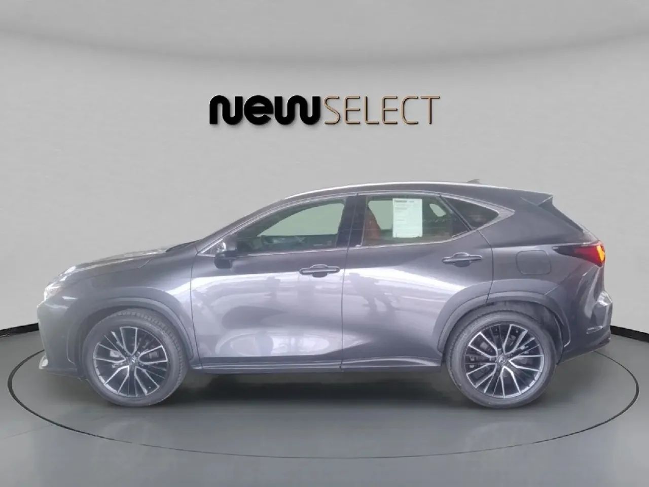 Lexus NX-450h+ AWD 2.5 16V Aut. (Híbrido), foto 2 de 15