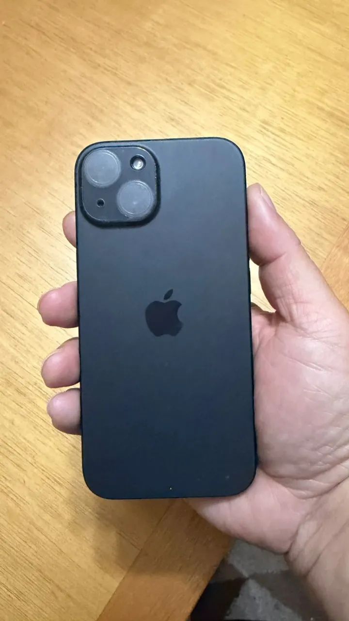 iPhone 15 256GB - Foto 4