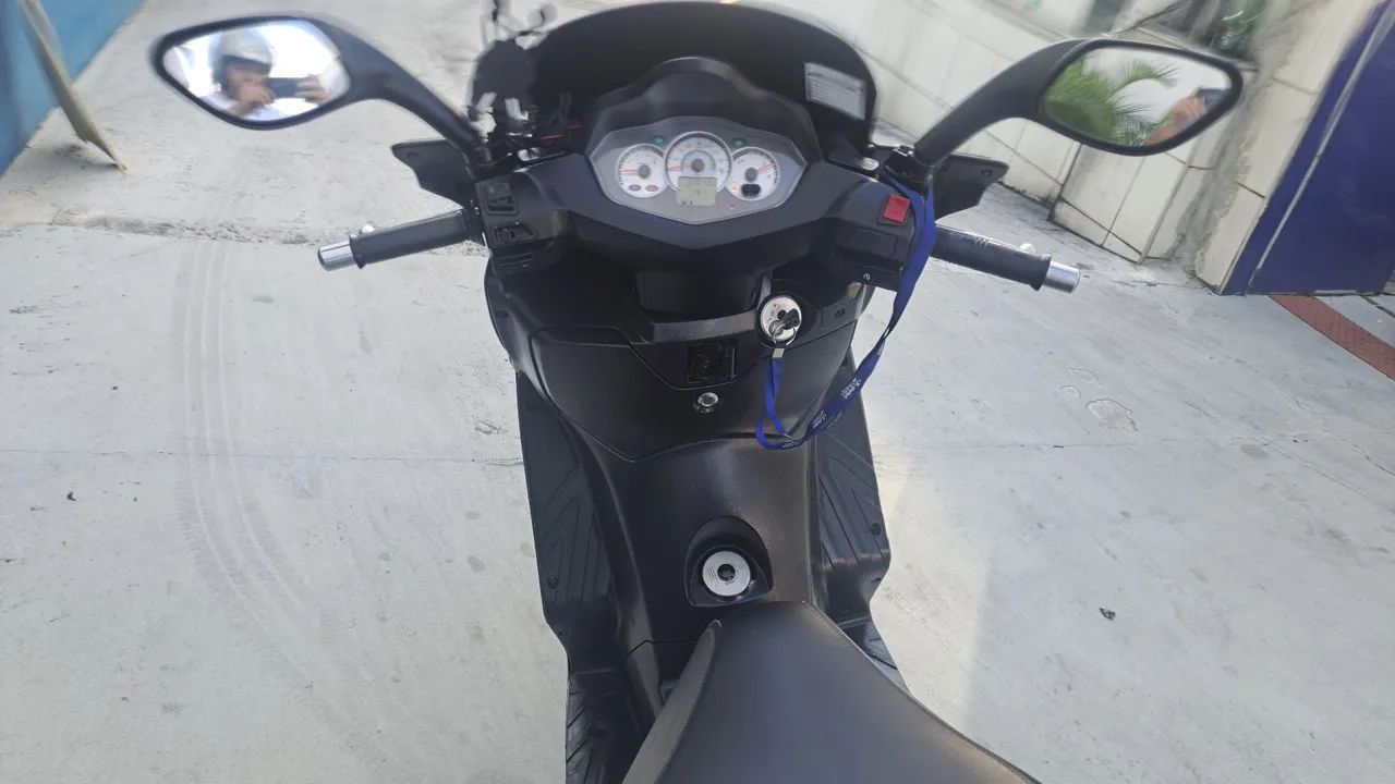 Dafra S 300i 2021 - 1494654371 | OLX