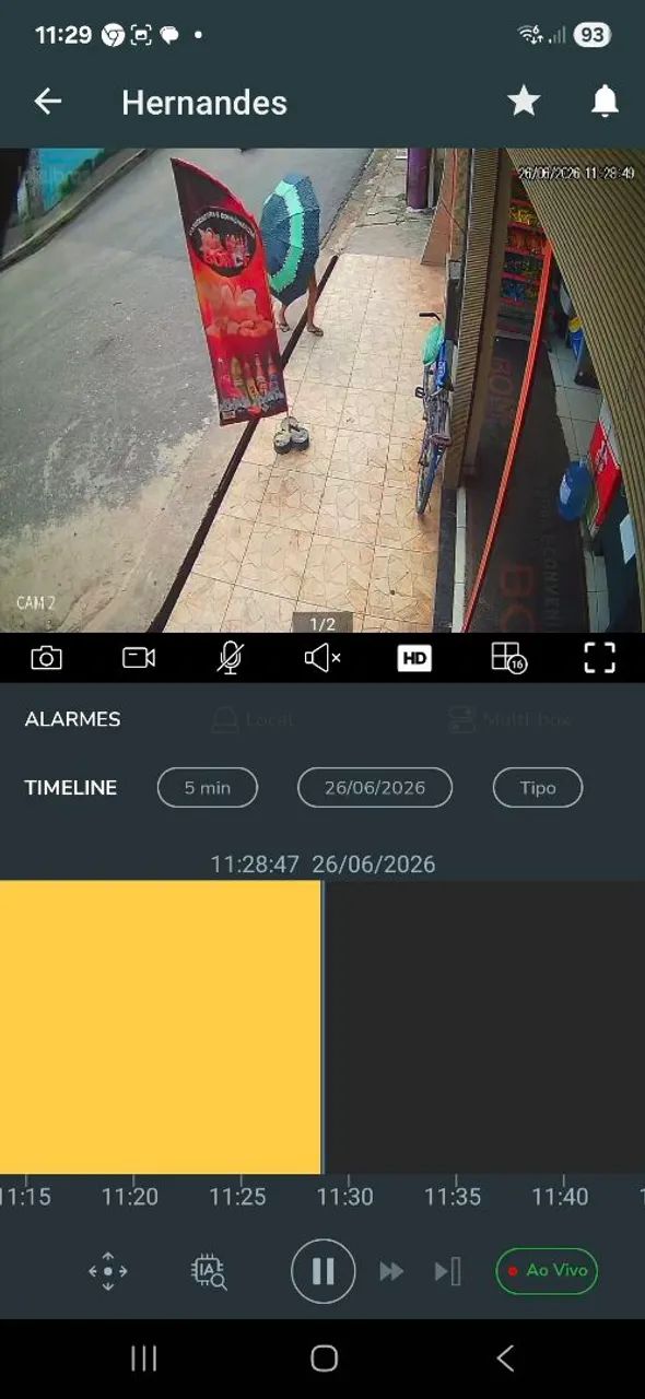 Vendo prédio comercial 