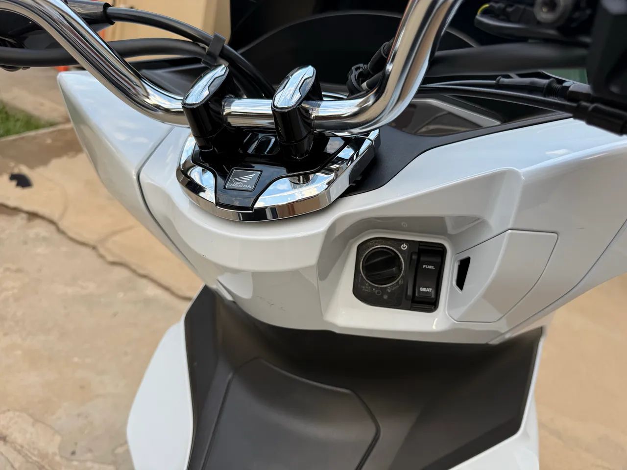 PCX 160 - Foto 4