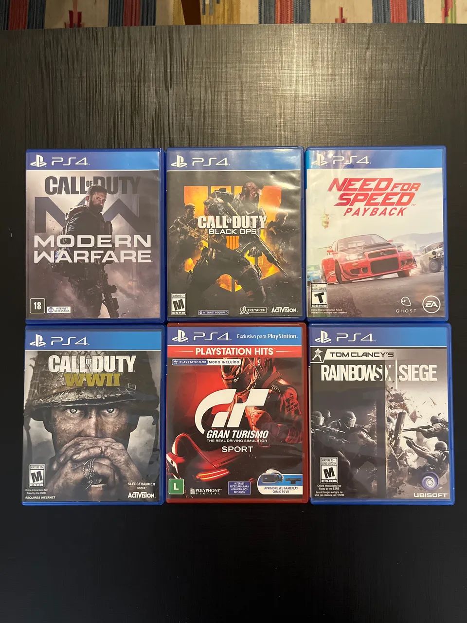 PS4 SLIM 1TB - Foto 5