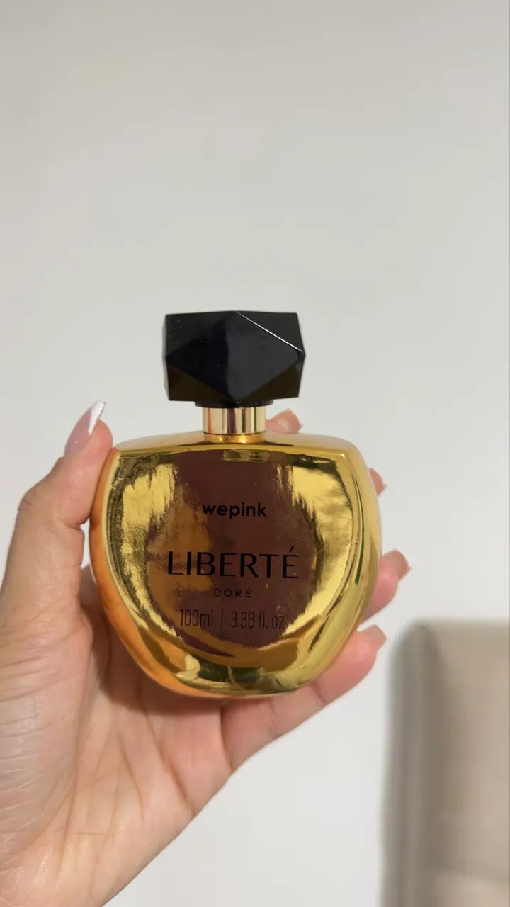 Perfumes wepink Liberte  - Foto 2