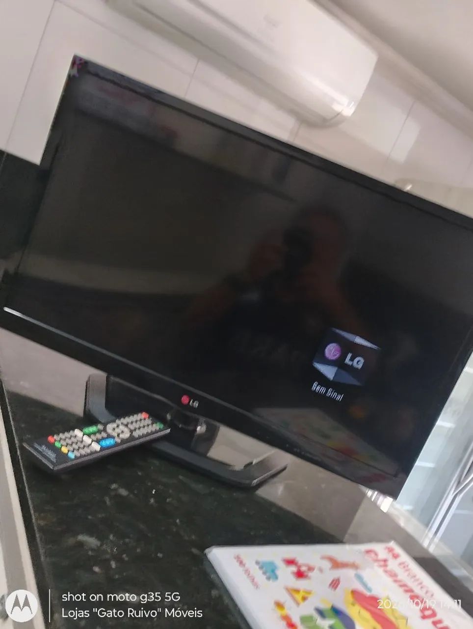 Tv 28" LG  - Foto 2