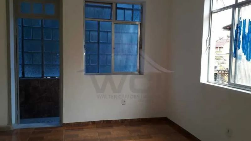 VENDA, APARTAMENTO COM SACADA, 2 QUARTOS, ANDARAÍ - Foto 4