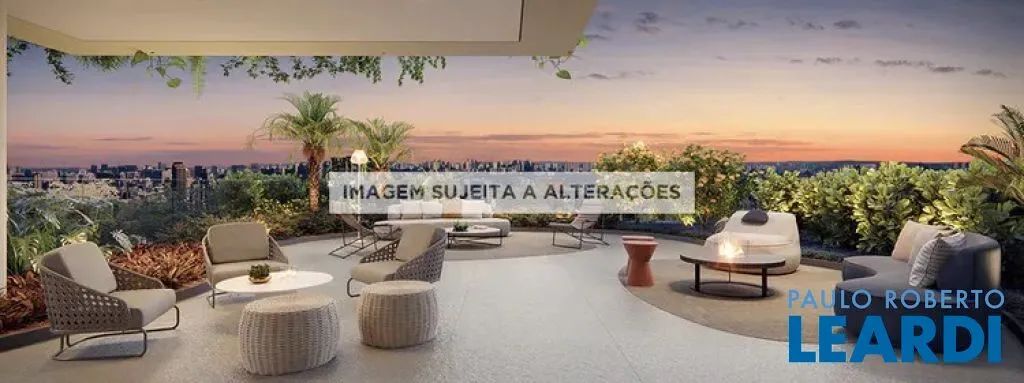 APARTAMENTO - JARDIM AMÉRICA - SP - Foto 5