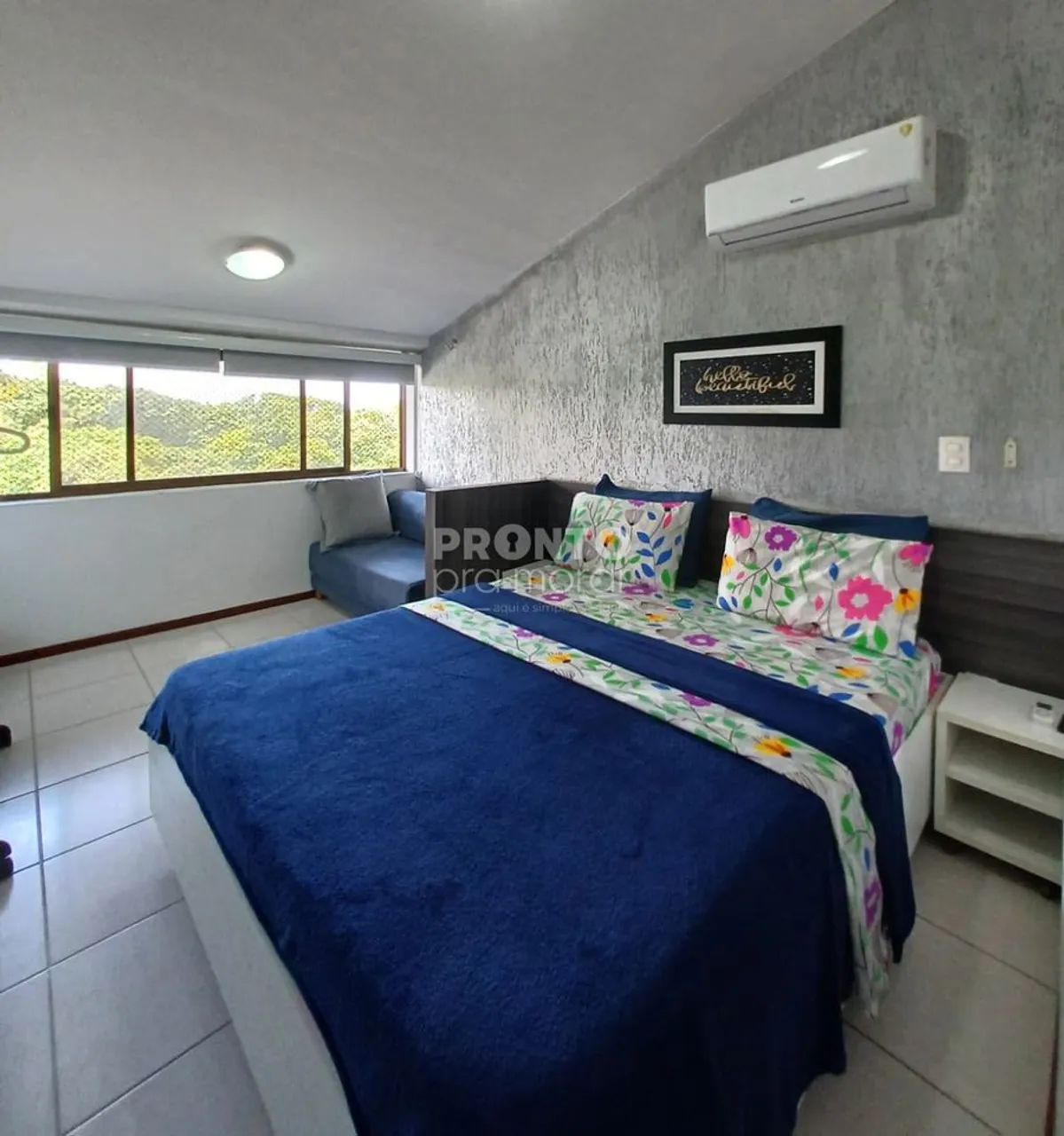 Apartamento com 1 quarto em Muro Alto - Foto 3