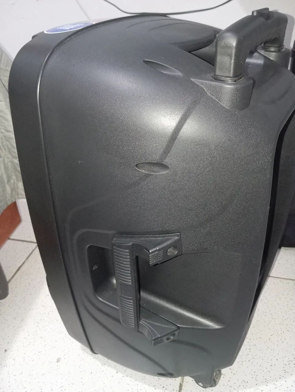 CAIXA MONDIAL 550W - Foto 2