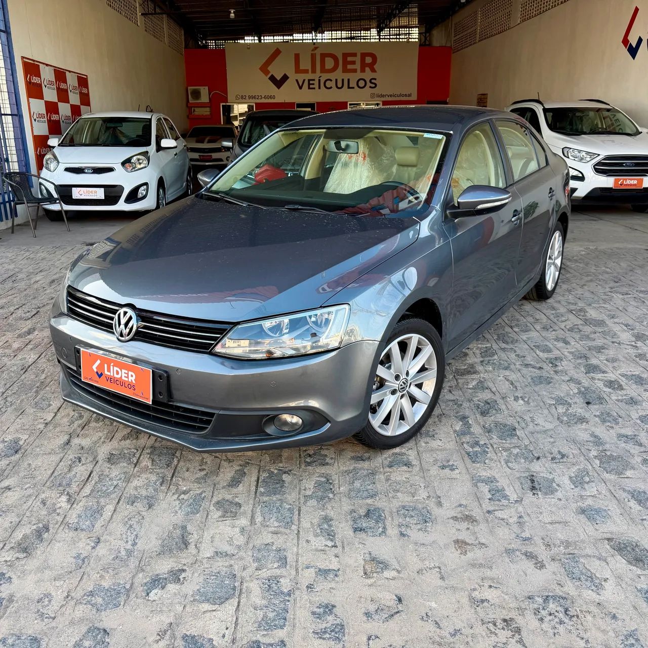 Volkswagen Jetta 2014