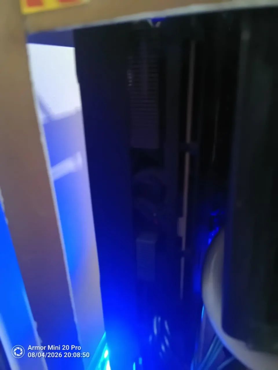 rtx 3060ti - Foto 3