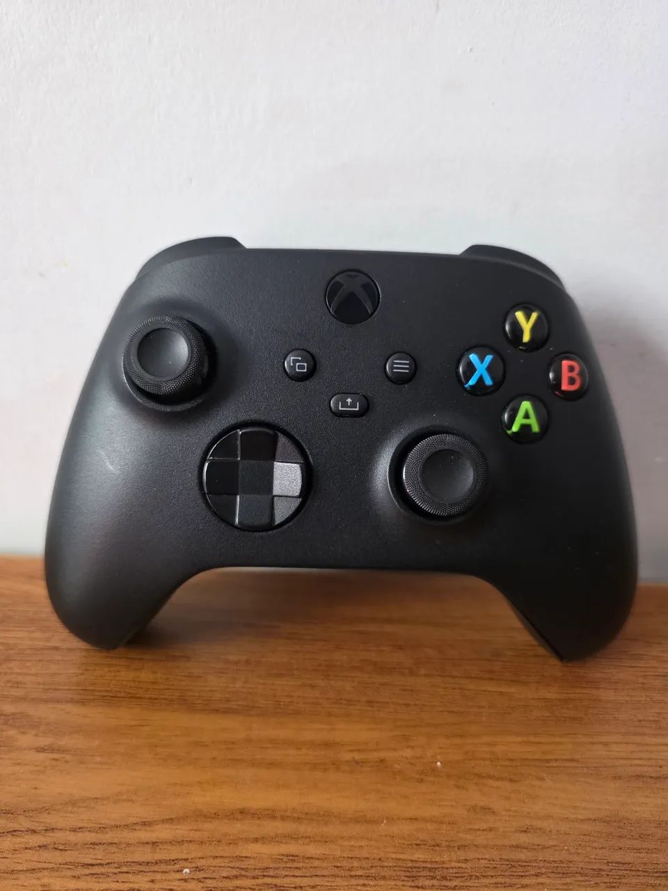 CONTROLE XBOX SERIES/ONE