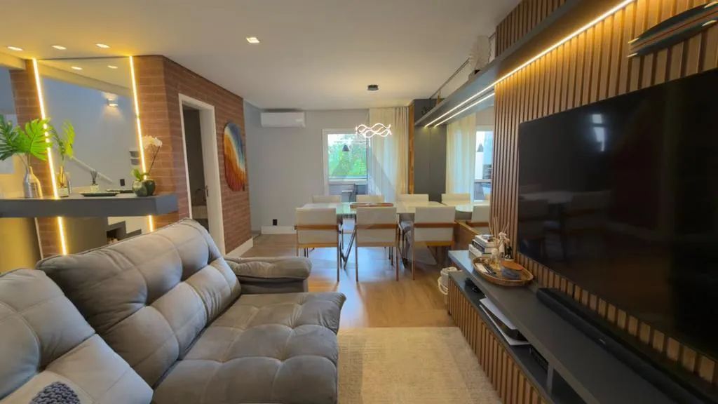 Casa para alugar em Campinas, Chácara Primavera, com 3 quartos, com 136 m²