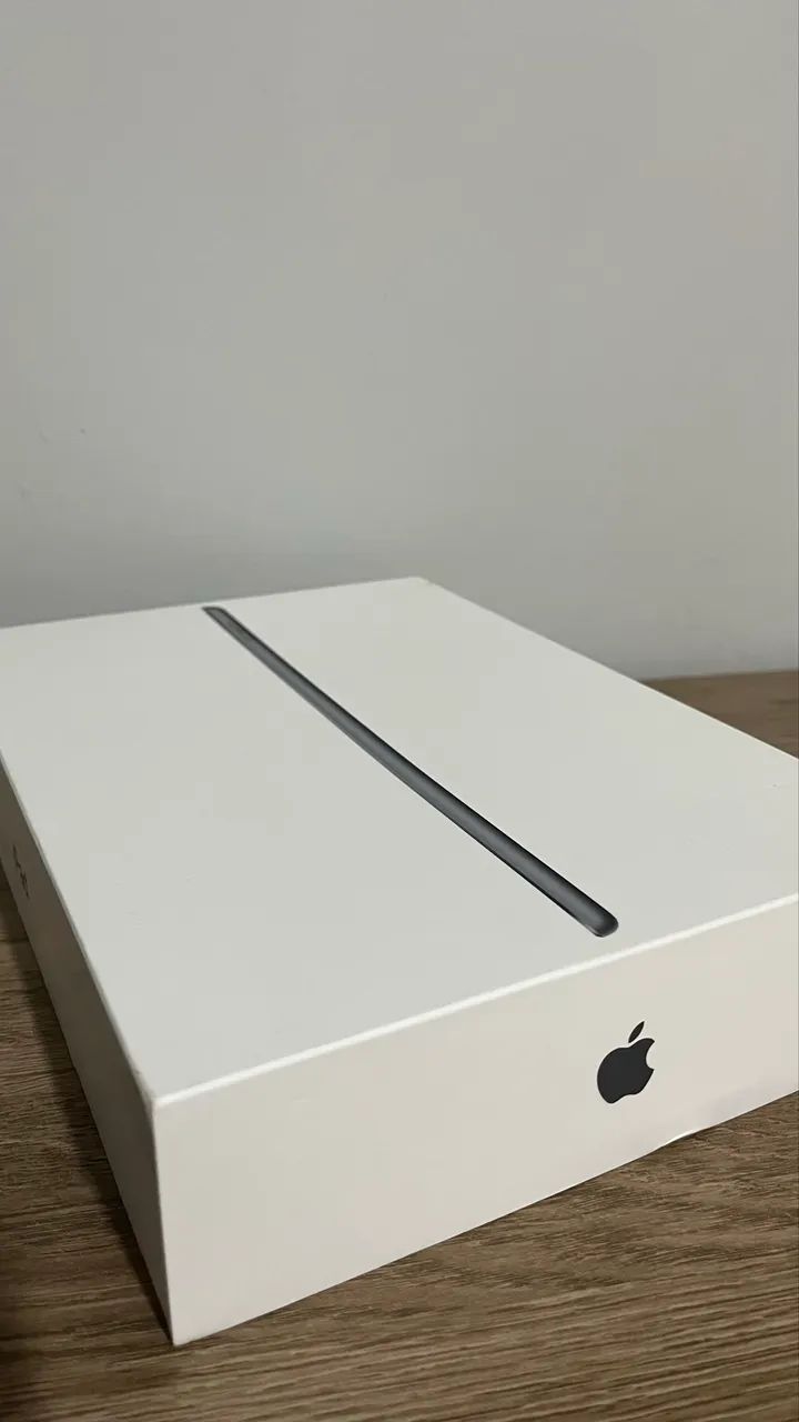 Ipad 9th wi-fi + celular