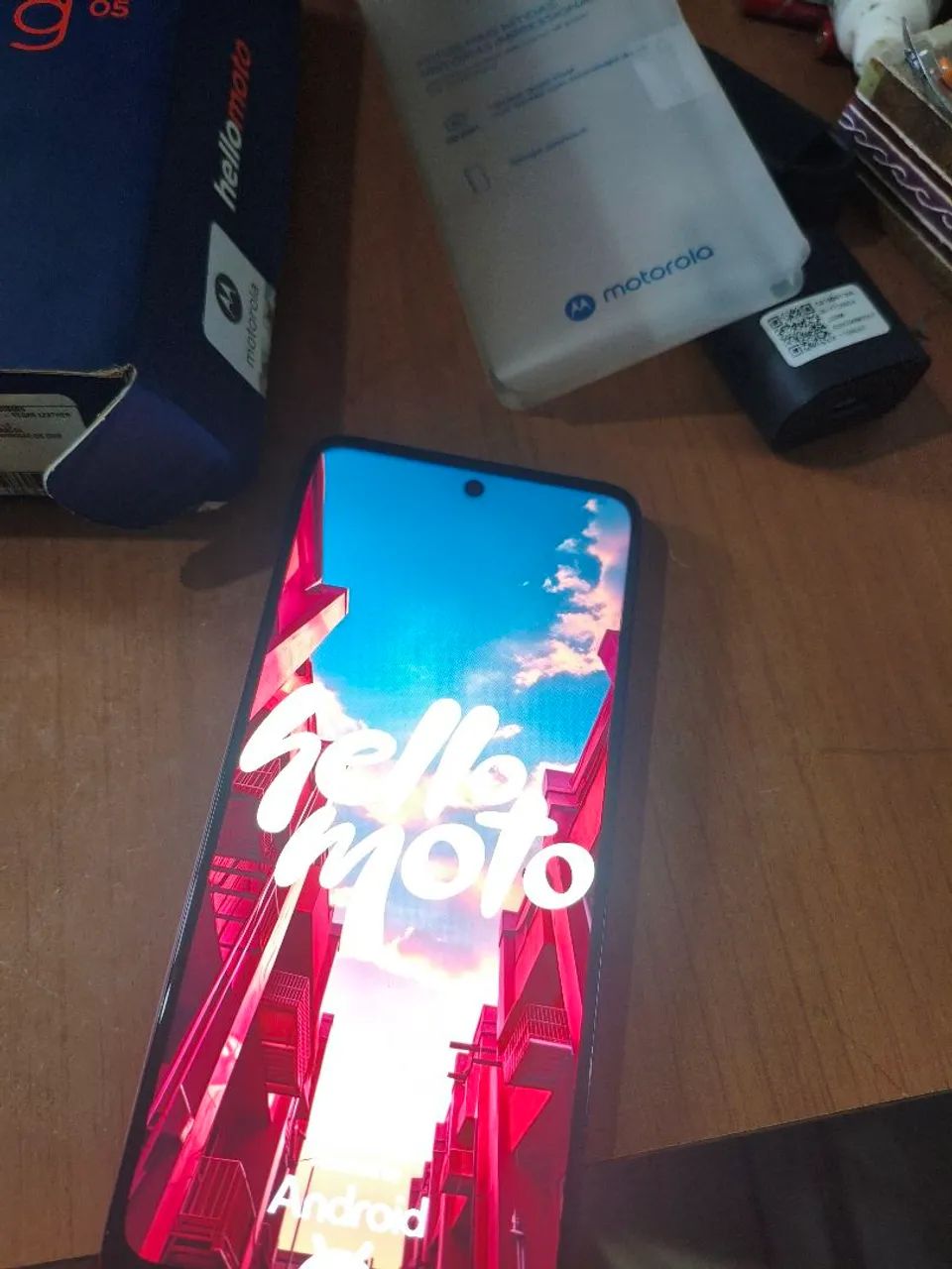Celular moto g05 - Foto 4