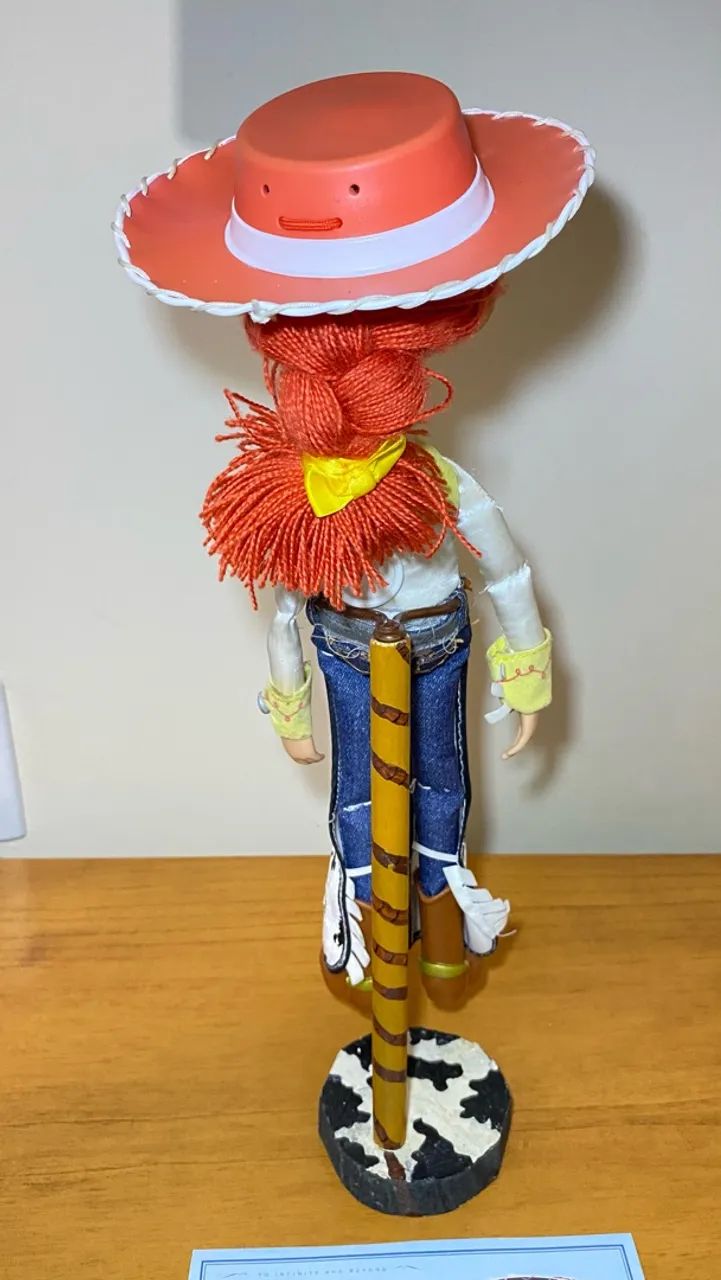 Jessie Toy Story  - Foto 4